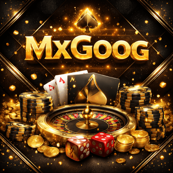 MxGoog sitio de entretenimiento con casino en vivo, jackpots y tragamonedas temáticas