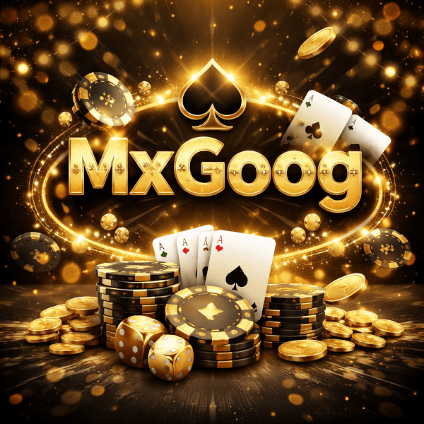 MxGoog plataforma de juegos de azar con apuestas en vivo, slots y mesas clásicas